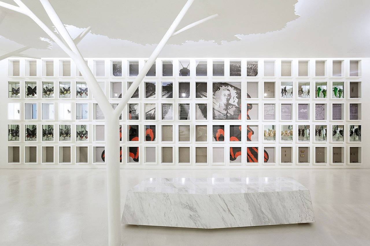 分享—国立台湾博物馆