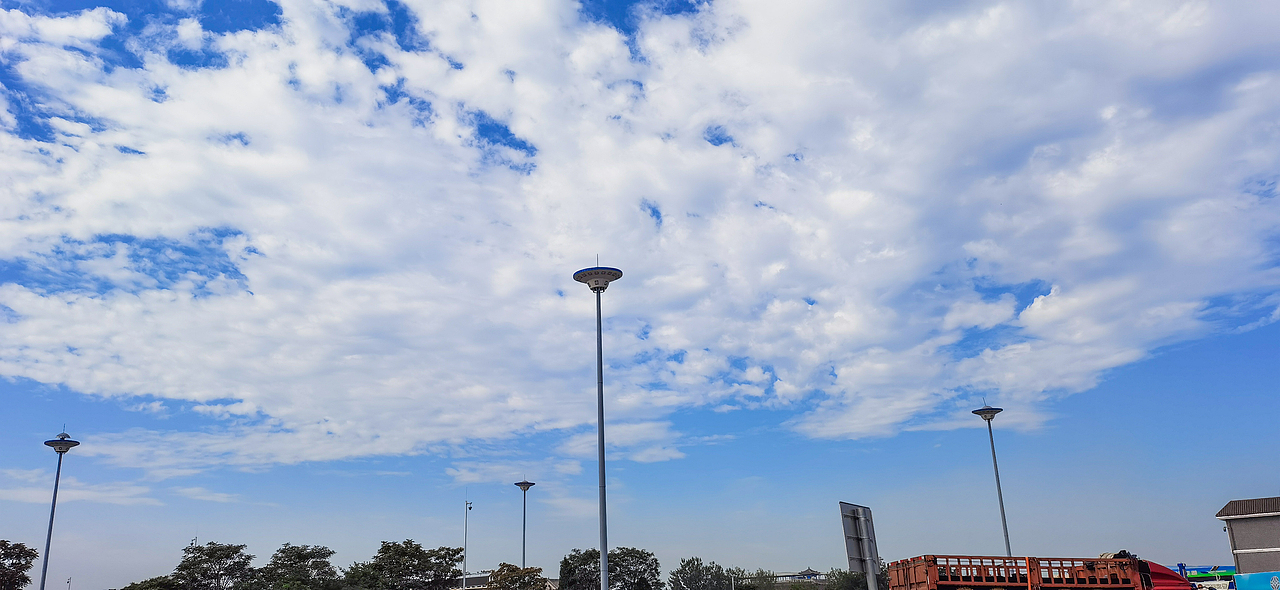 摄影作品分享 穿越离石白马仙洞 踏遍西华镇草原赏美景