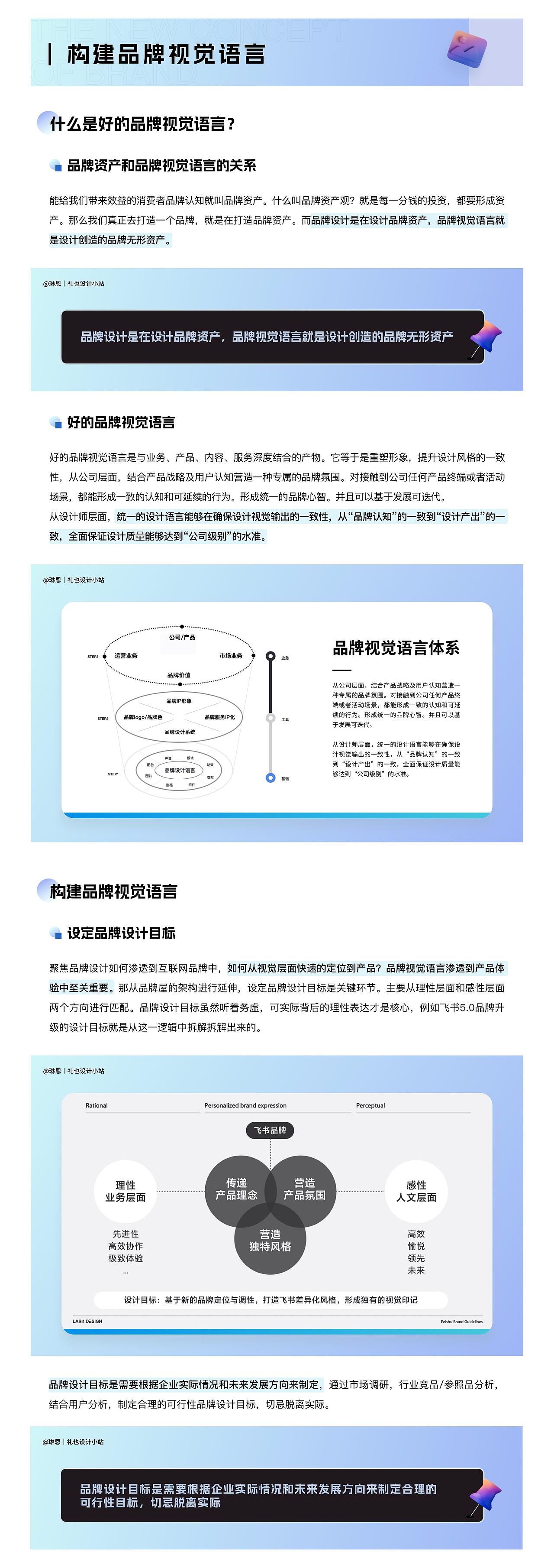 50W高薪秘籍｜妙用這三招 品牌設(shè)計(jì)沉淀無形資產(chǎn)（圖ZMzM3NDcwODc2） - 其他UI - 站酷設(shè)計(jì)師禮也設(shè)計(jì)小站原創(chuàng)素材 - 站酷ZCOOL