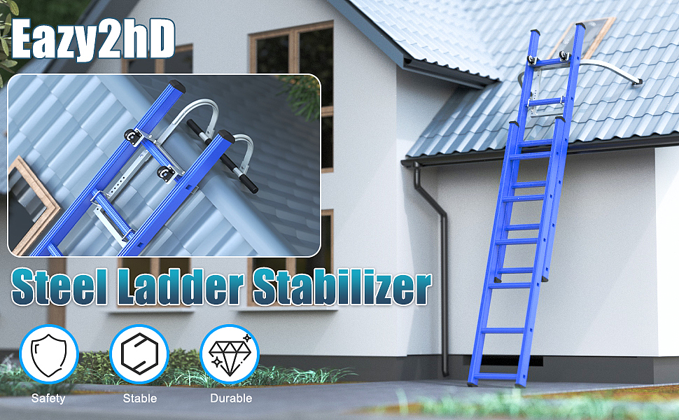 屋檐墙壁梯子稳定器建模渲染设计套图（图ZMzMzNDE1OTU2） - 其他工业/产品 - 站酷设计师拉普拉斯兽原创素材 - 站酷ZCOOL