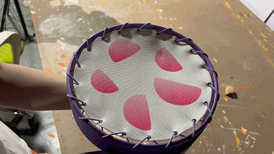 农夫山泉X迪士尼松松：松松瓶盖气泡水玩出夏日新花样