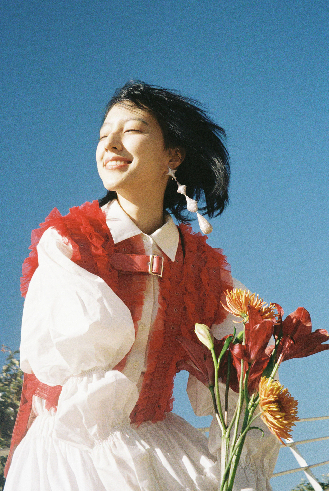 coz u（图ZMzMzNDYzNDA0） - 人像摄影 - 站酷设计师NiccoCai原创素材 - 站酷ZCOOL