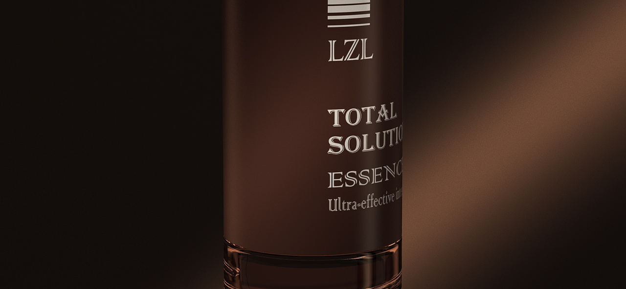 精华液广告（图ZMzAzMTgyNTQ4） - 动画/影视 - 站酷设计师三角椅子原创素材 - 站酷ZCOOL