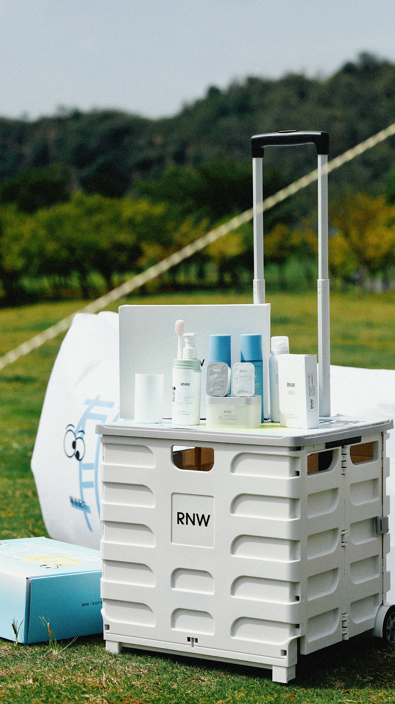 RNW模特及周边产品拍摄（图ZMzUyMjE1NDU2） - 产品摄影 - 站酷设计师摄影师NiNi原创素材 - 站酷ZCOOL