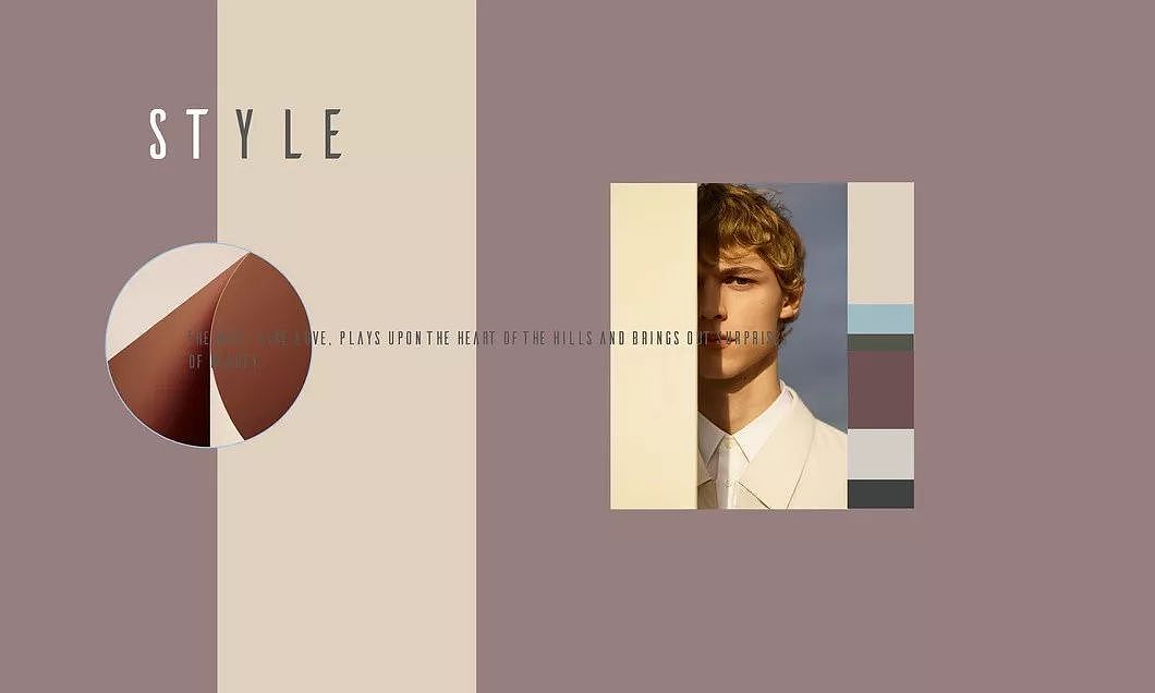 顶级设计 | 探索“看不见的自然”（图ZMzIxNjQxNjU2） - 商业空间设计 - 站酷设计师朗生原创素材 - 站酷ZCOOL