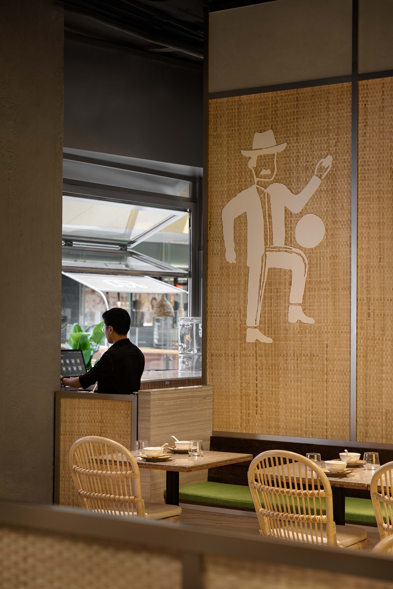 【空间摄影】Soi22二十二象