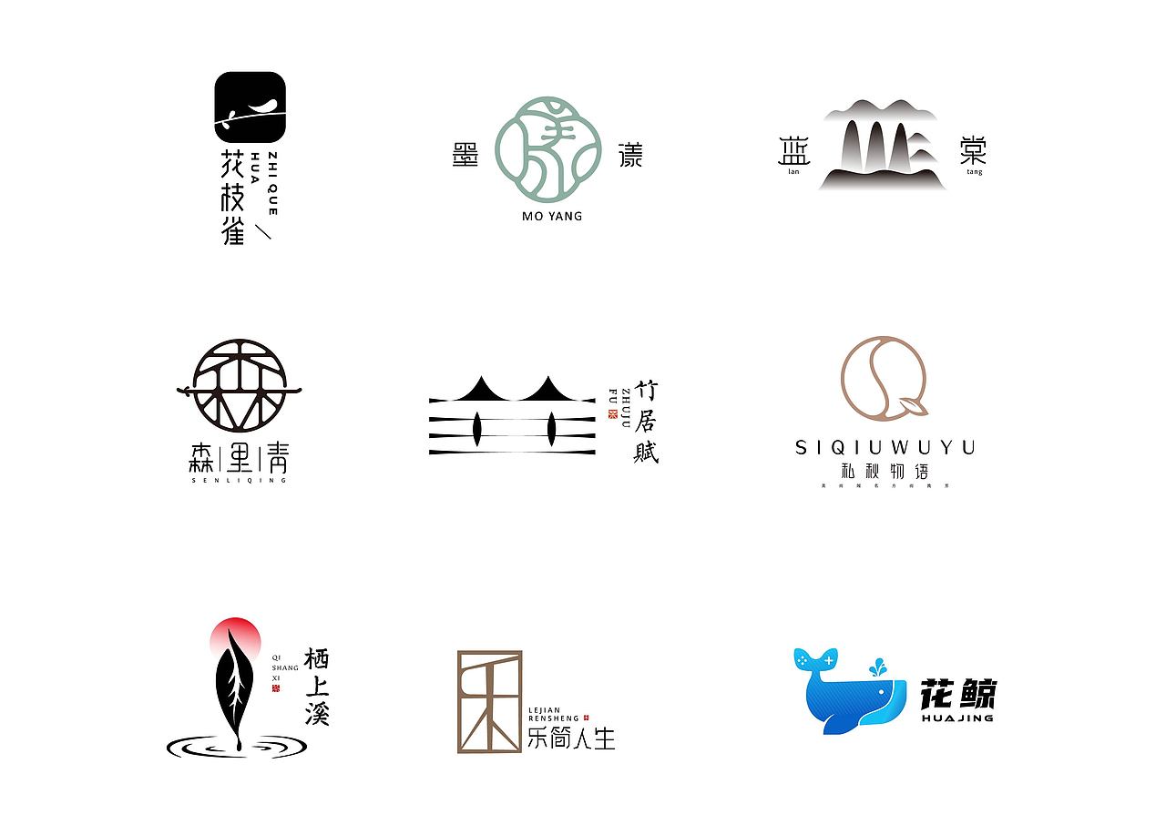 logo小集