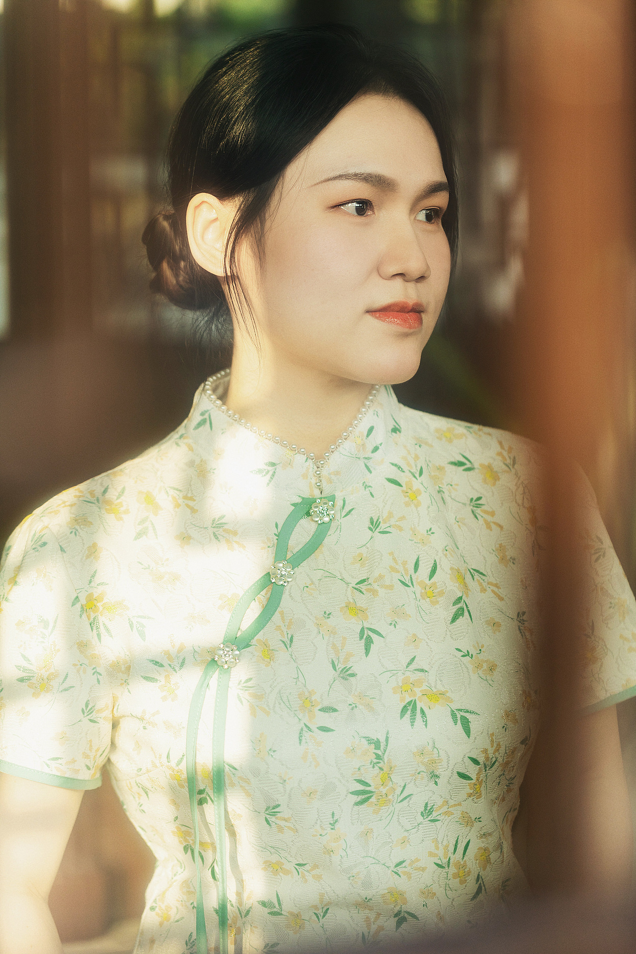 20221120-画报感旗袍写真