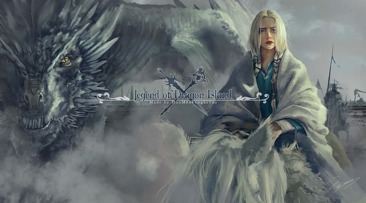 边画边改系列（图ZMzAxNDgyNDcy） - 游戏原画 - 站酷设计师画某风里妖原创素材 - 站酷ZCOOL