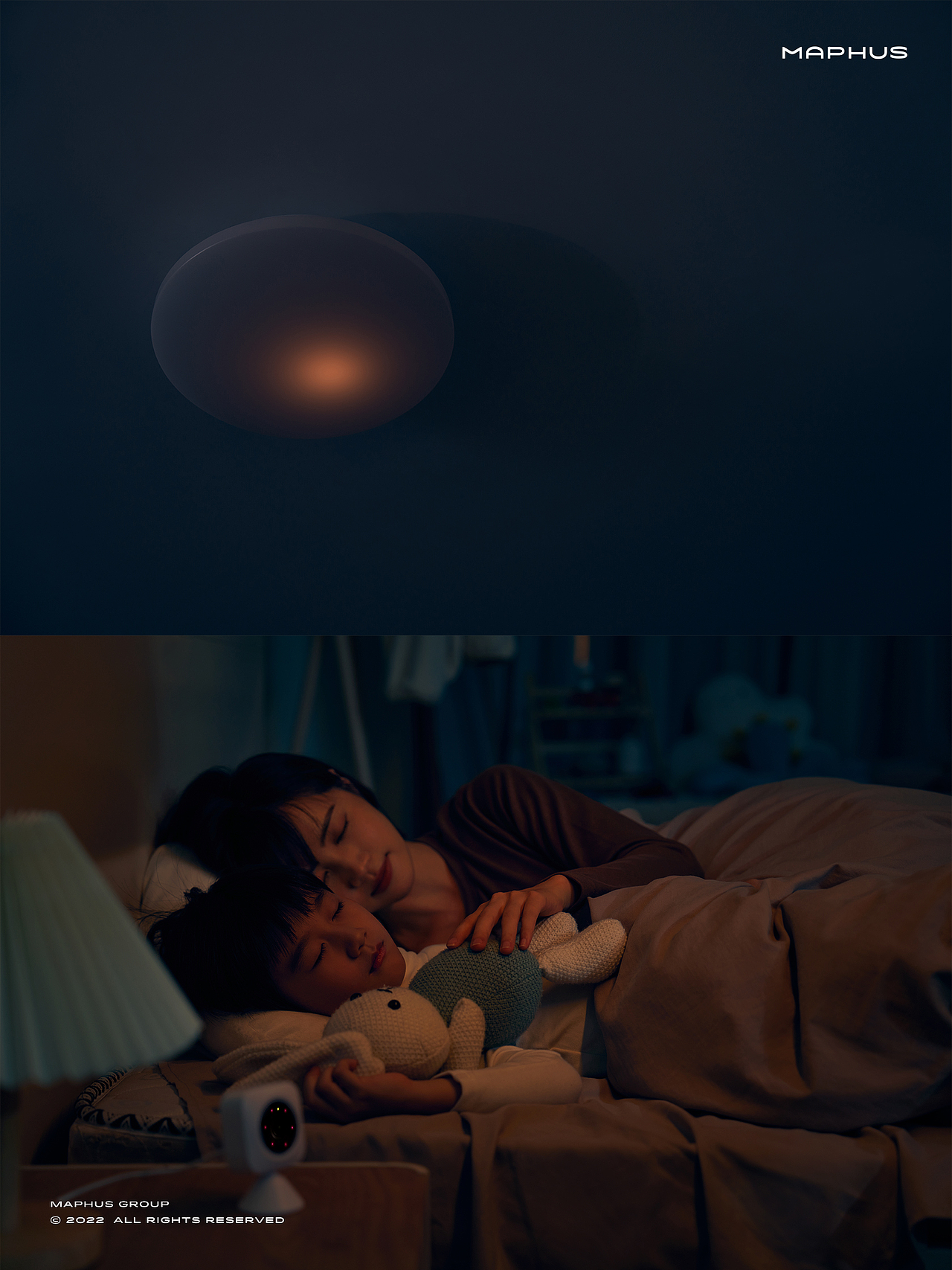 Switchbot x MAPHUS 品牌海外传播视效打造