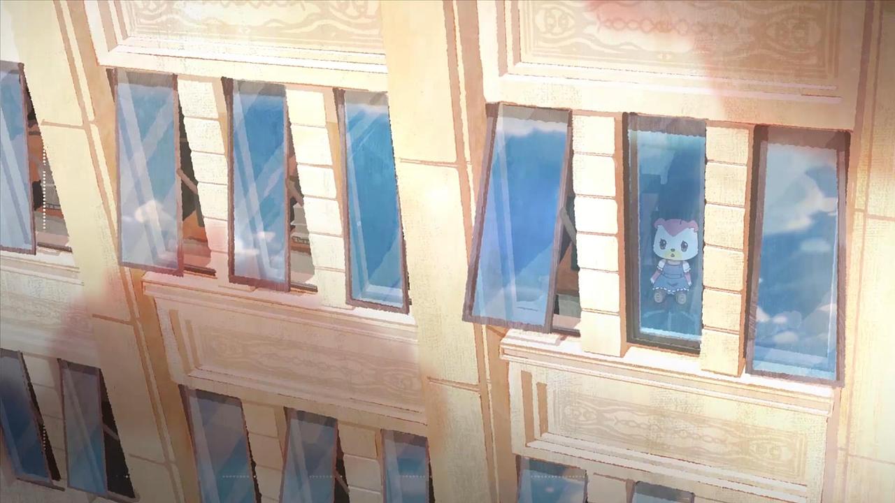 回忆突然攻击我！《奥比岛》全新动画上线！（图ZMzA3NDY4NDc2） - 动画片 - 站酷设计师WuhuStudio原创素材 - 站酷ZCOOL