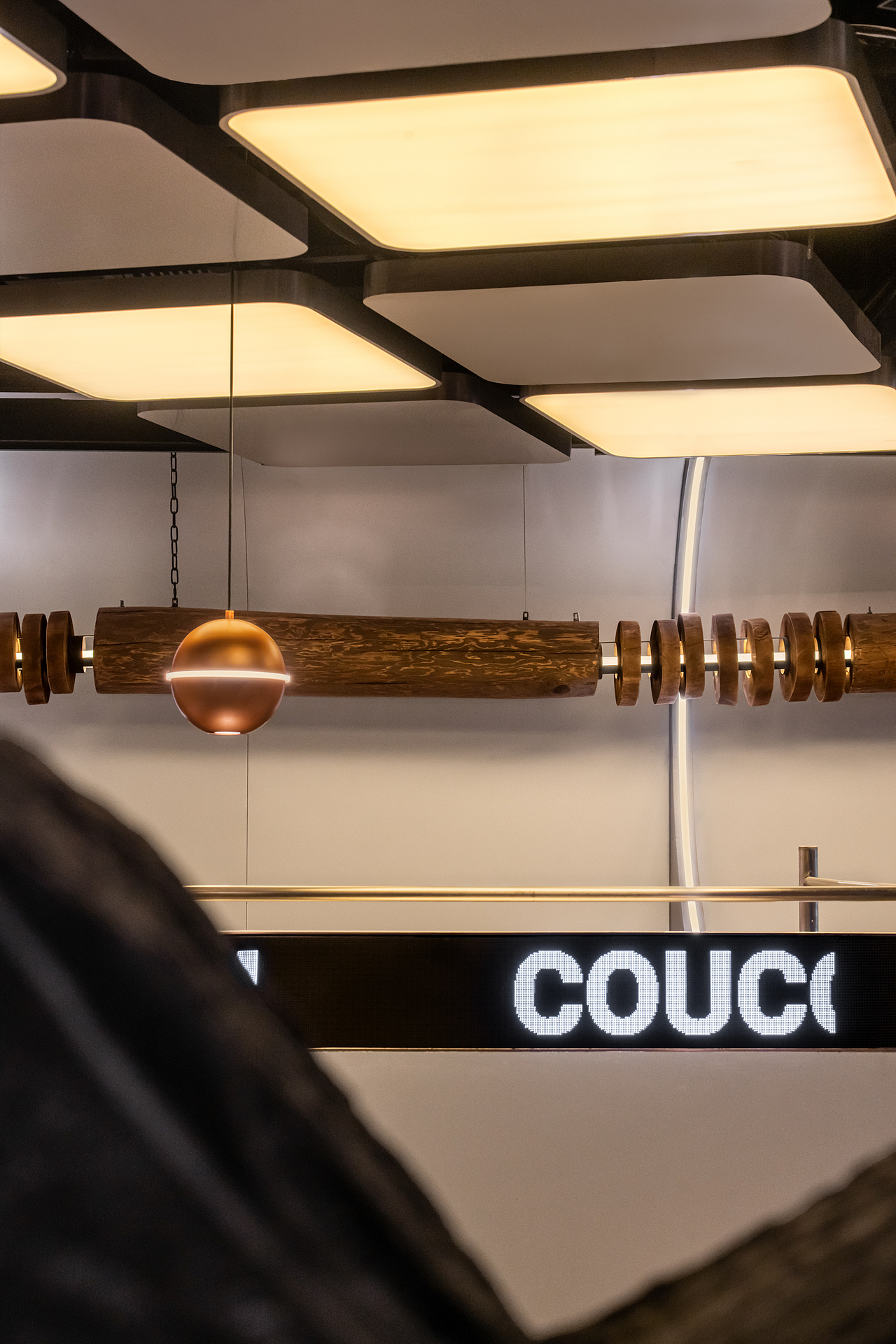 INGROUP x COUCOU | 湊湊火锅·南京万象天地店