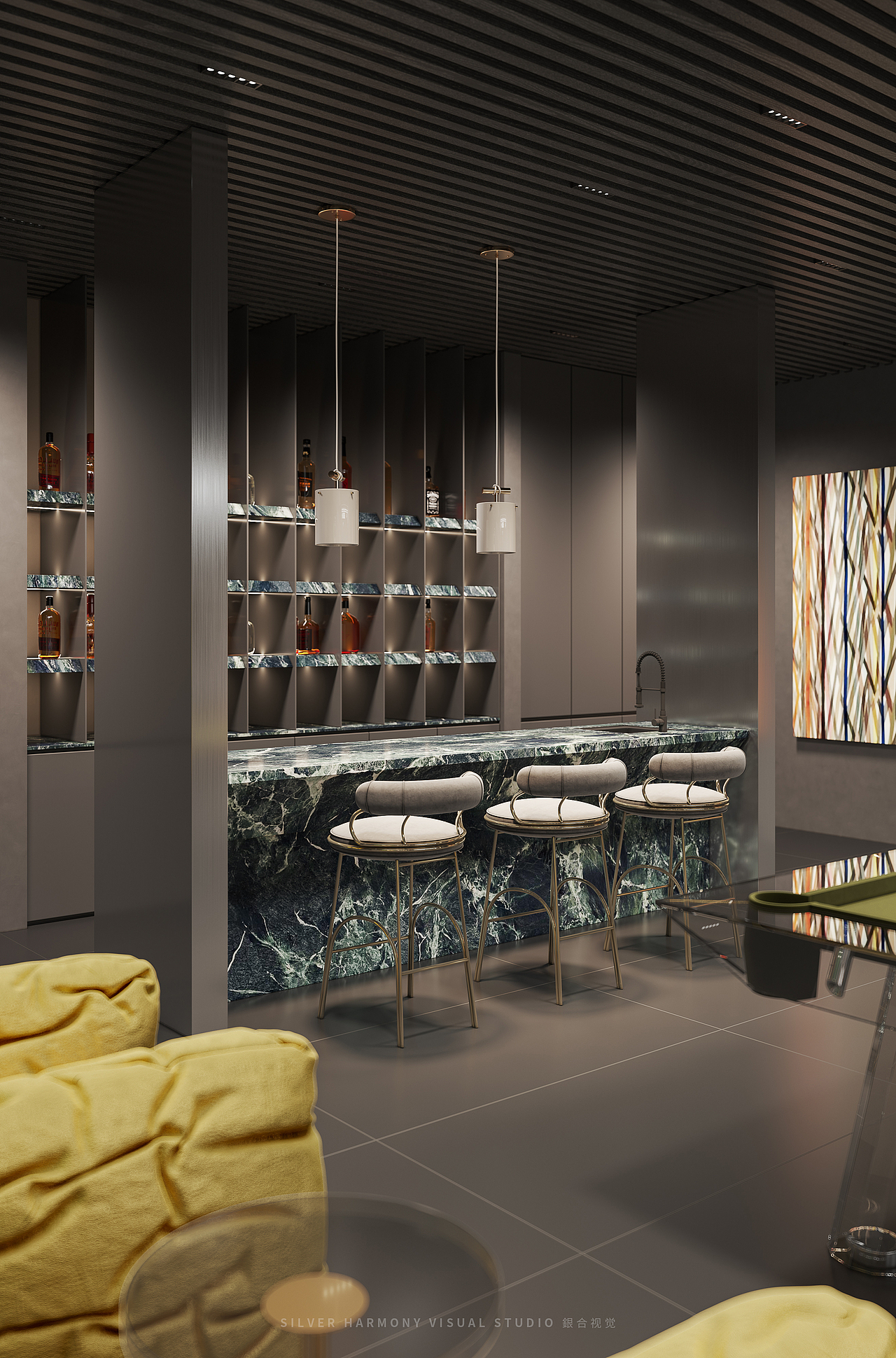 銀合 ·菲拉⑦（图ZMzI5NTUwMDA4） - 家装设计 - 站酷设计师銀合视觉工作室原创素材 - 站酷ZCOOL