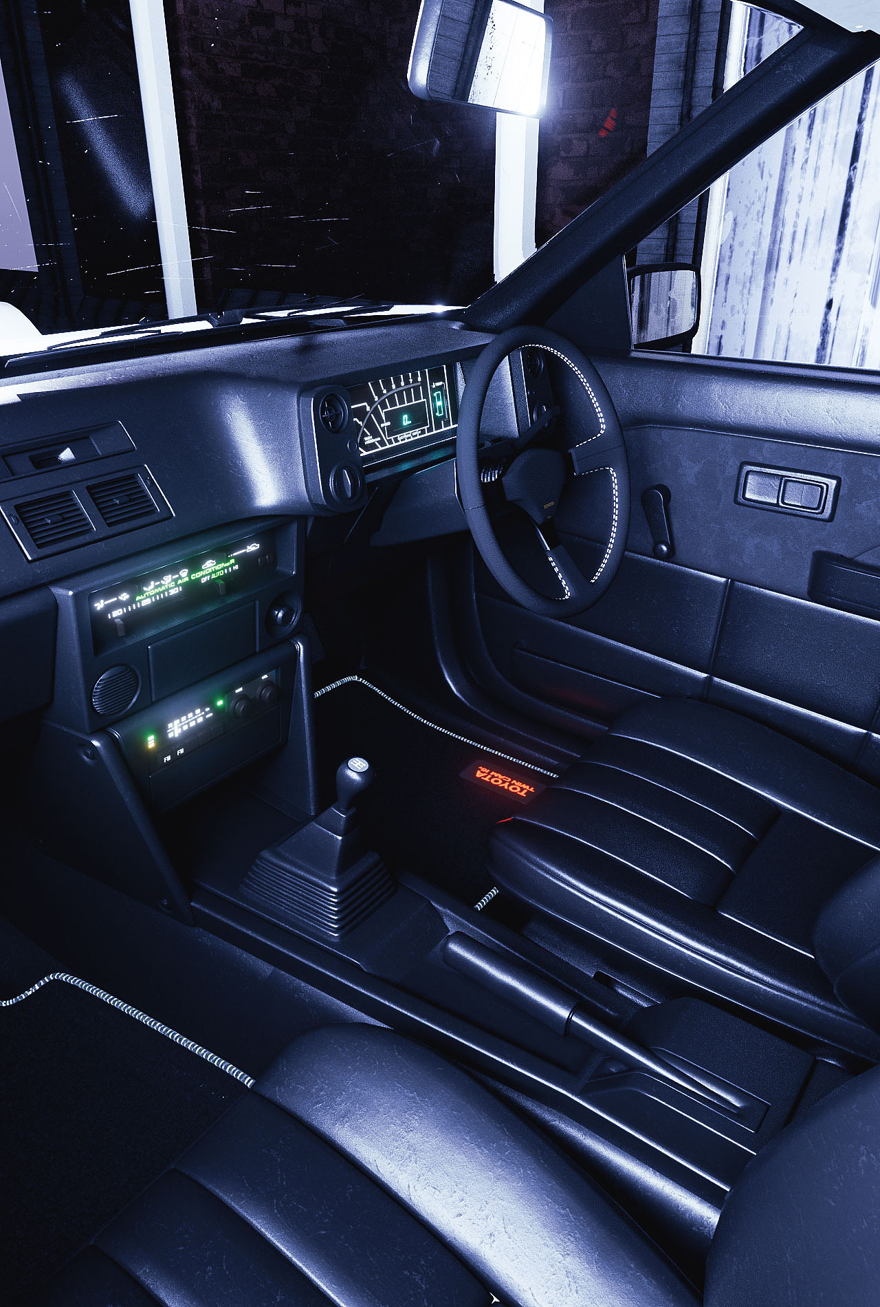 渲染车练习（图ZMzIwNzA1MjQw） - 其他 - 站酷设计师Crazy2024原创素材 - 站酷ZCOOL