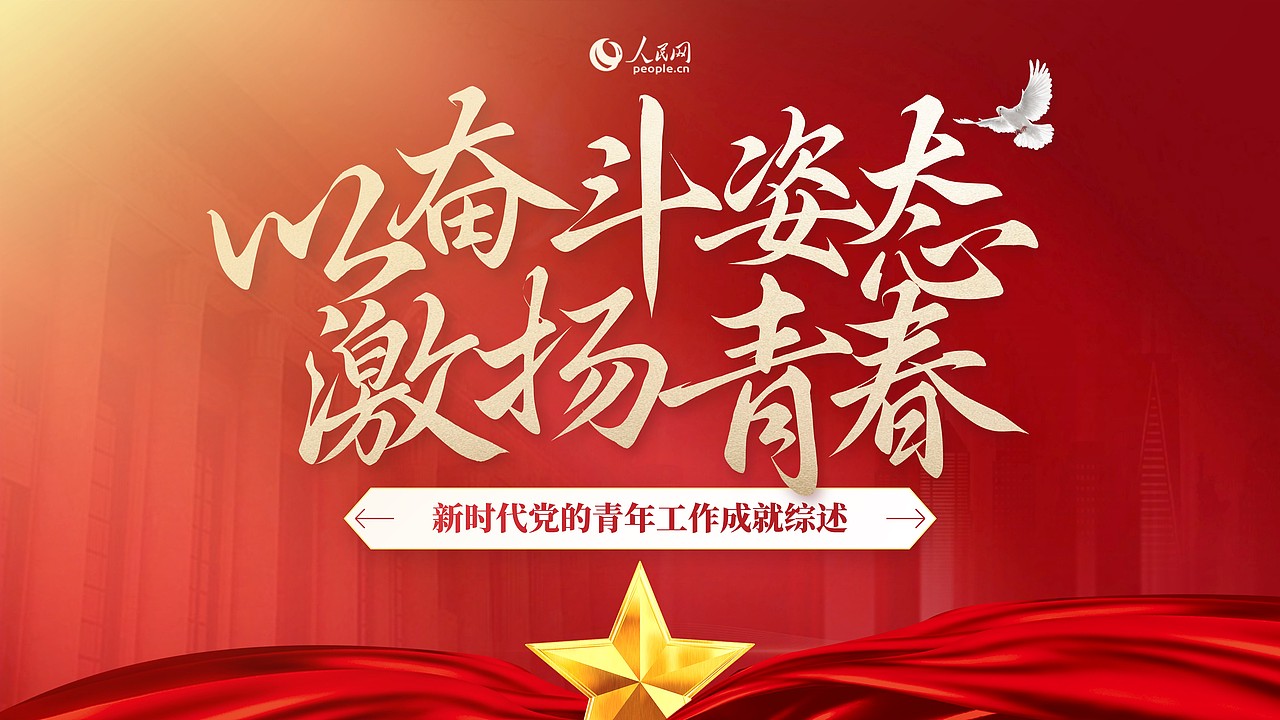 党政风格PPT习作（图ZMzQ0Mjc4NzY0） - PPT/Keynote - 站酷设计师傻仙女的大猪蹄子原创素材 - 站酷ZCOOL