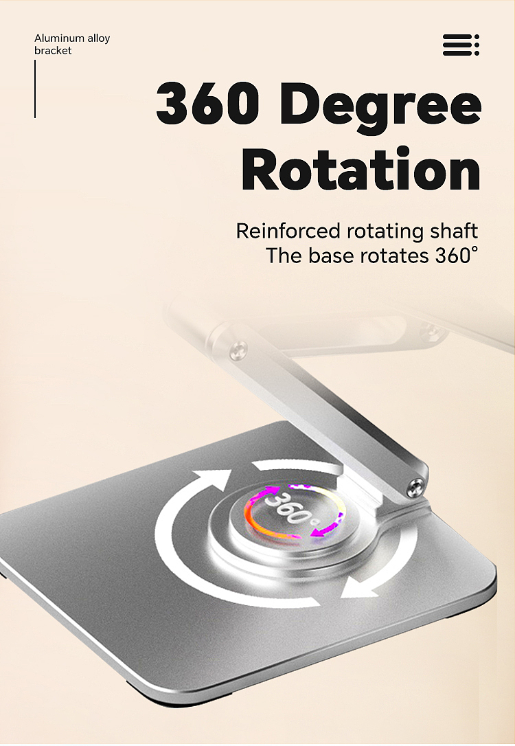 手机支架详情页