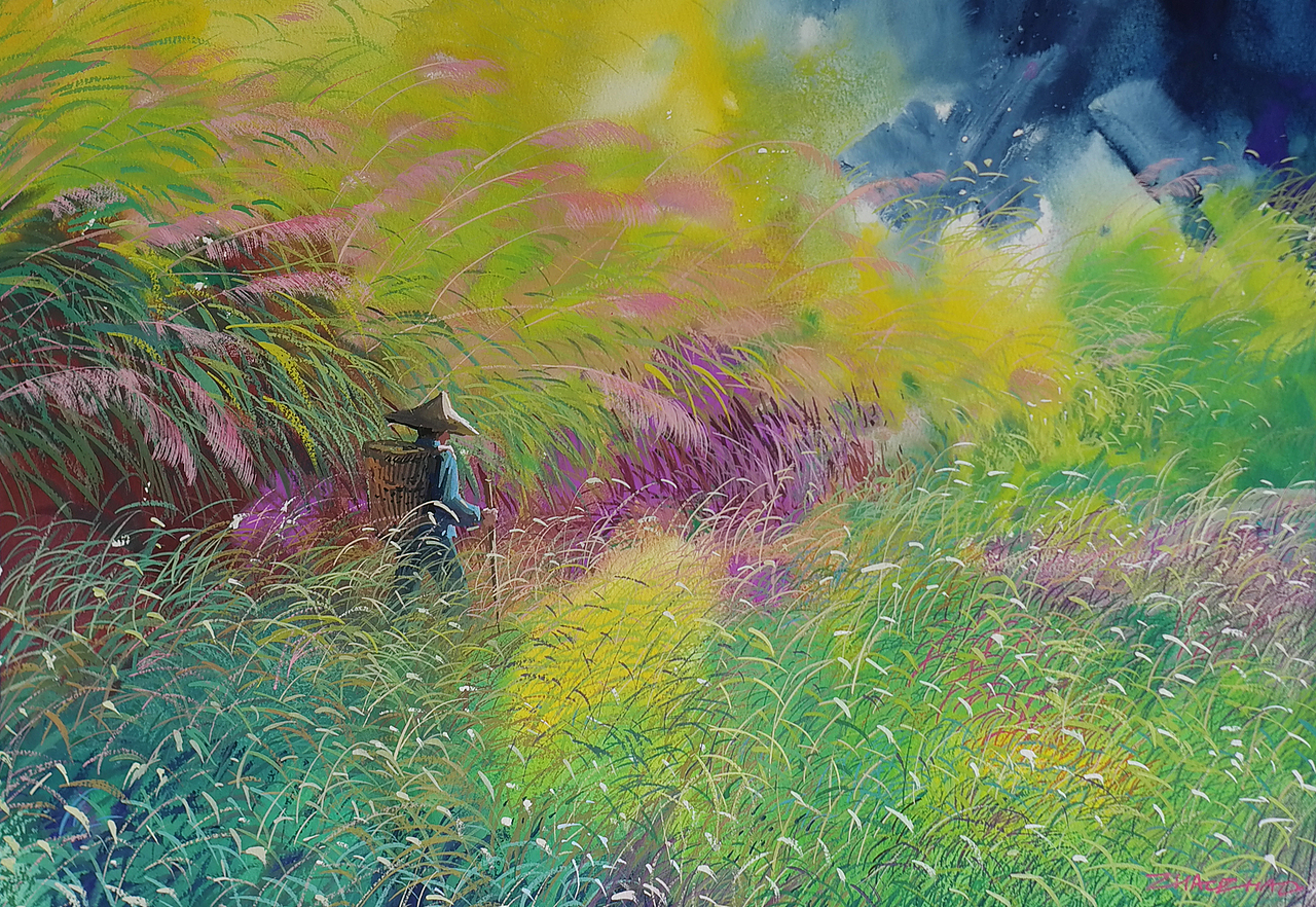 最近的一些日常绘画（图ZMzY4MzExMjU2） - 绘画 - 站酷设计师香肥赵原创素材 - 站酷ZCOOL