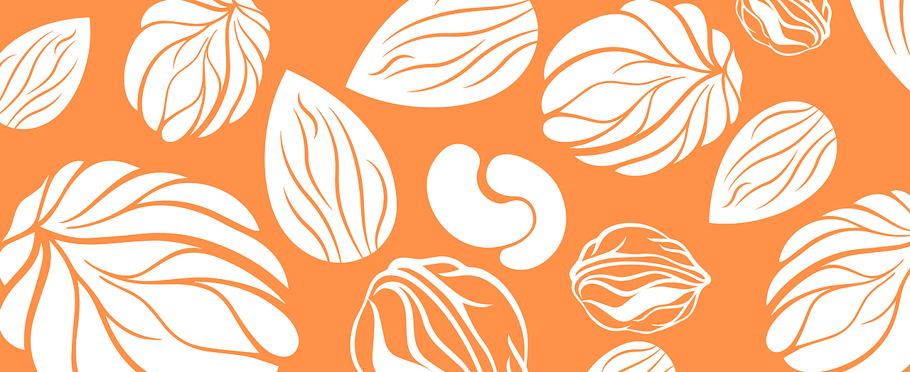 每日坚果--爆改升级（图ZMzY4NTM5NDM2） - 包装 - 站酷设计师小小阿山原创素材 - 站酷ZCOOL