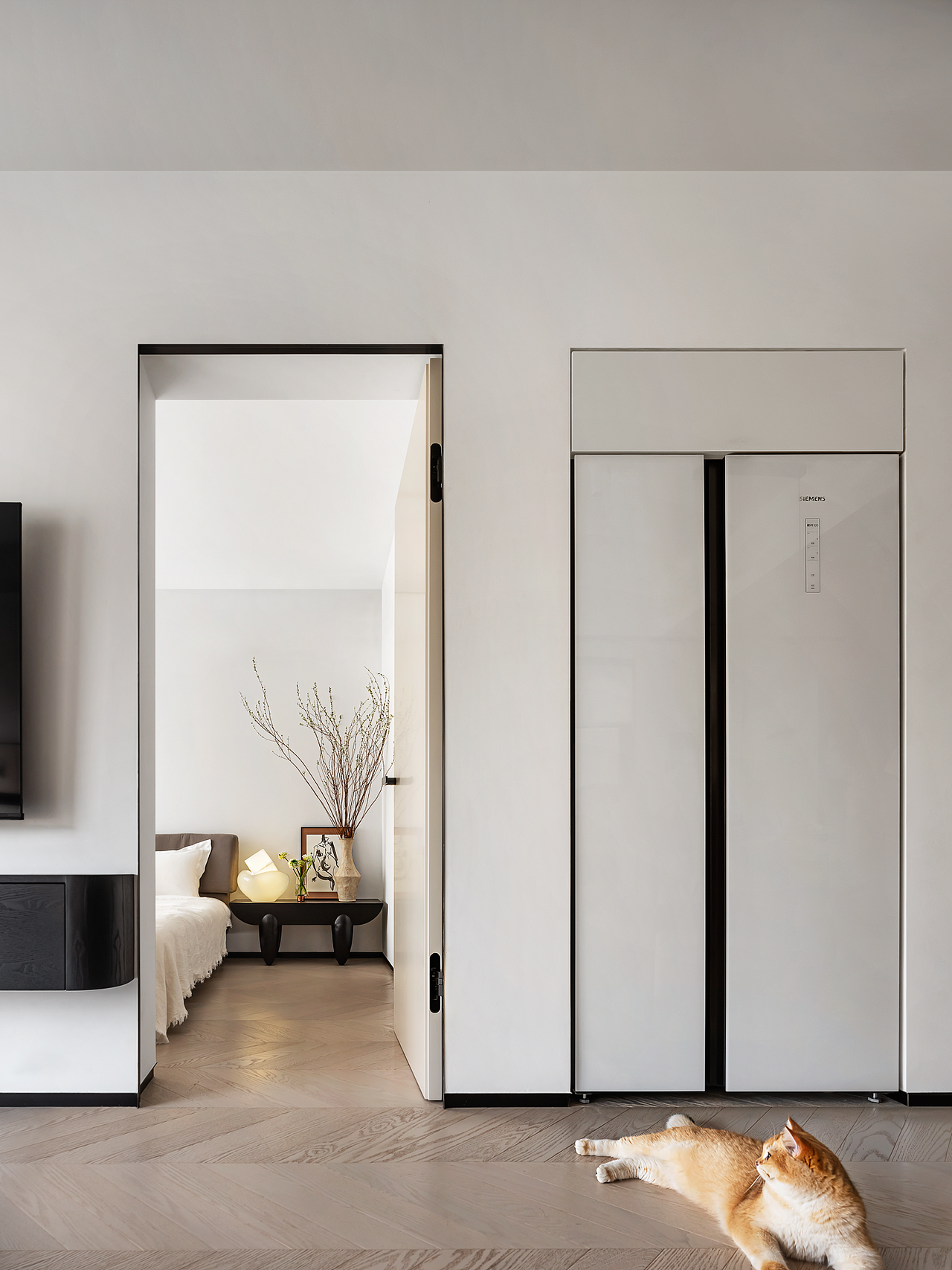 INNEST意巢设计:阿咸 · 私宅 / DESIGN【第三弹】