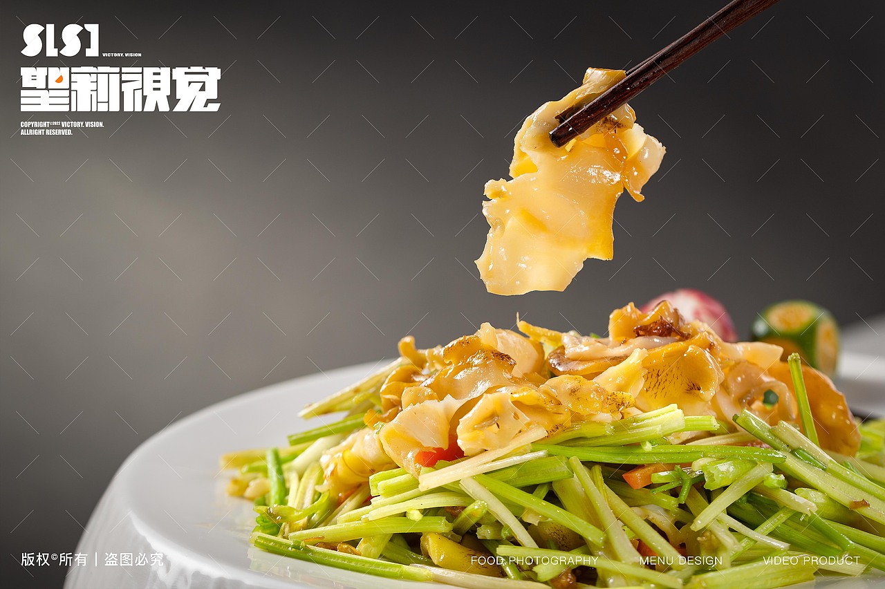 美食摄影｜潮汕菜