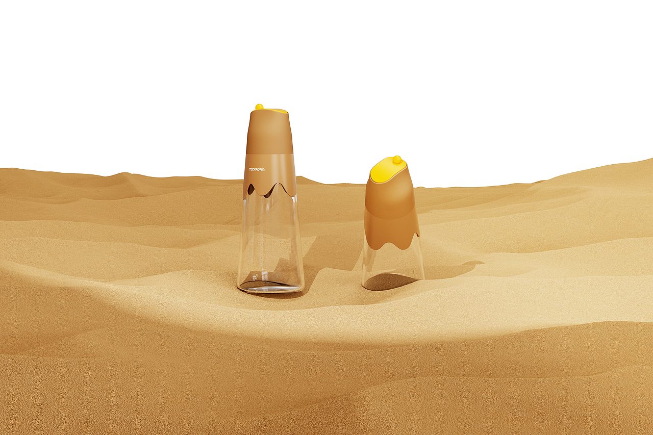 重力油壶 GRAVITY OILER