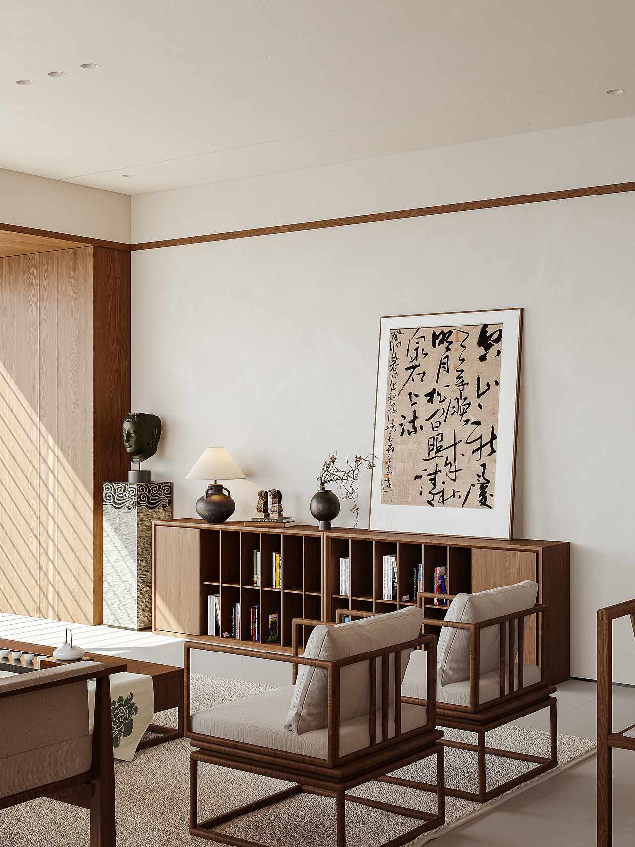 惬意的家（图ZMzY2NTEyMTg4） - 家装设计 - 站酷设计师tombulibu912原创素材 - 站酷ZCOOL