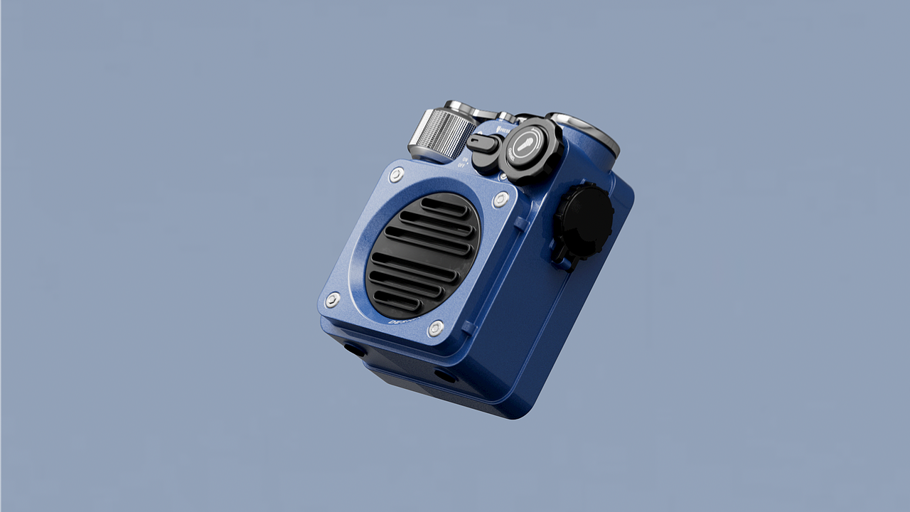 Elvis Presley 猫王音响