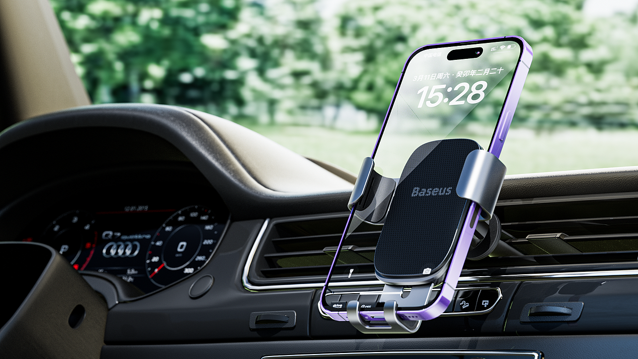 近期渲染练习 C4D Octane渲染