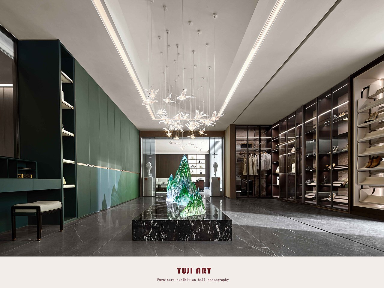 YUJI家居摄影｜东方荟【宅院】（图ZMzI2MTIyMTQ0） - 环境/建筑摄影 - 站酷设计师余几摄影原创素材 - 站酷ZCOOL