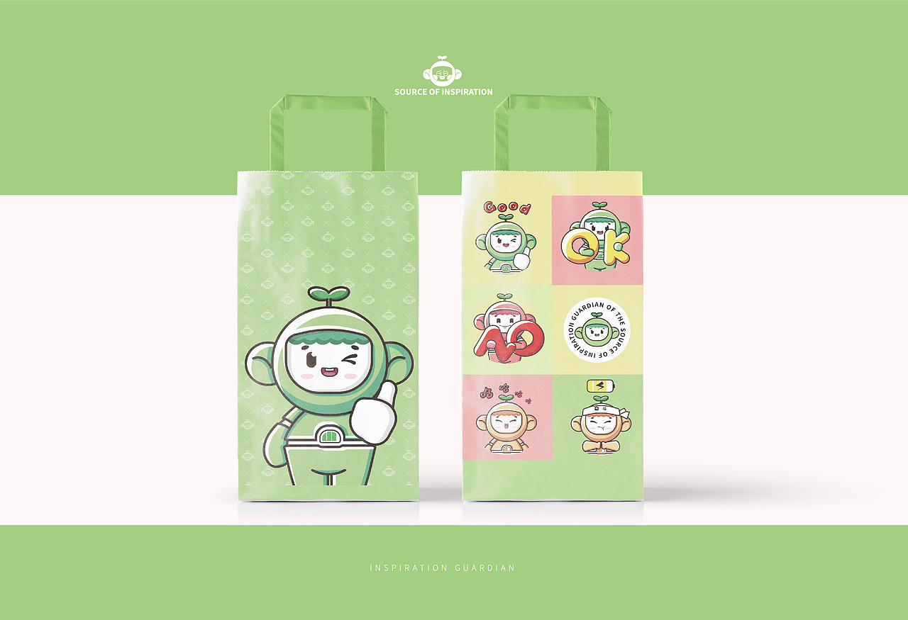 IP形象-D仔，原创（图ZMzEyMDg3Mzc2） - IP形象 - 站酷设计师酉米Yomi原创素材 - 站酷ZCOOL