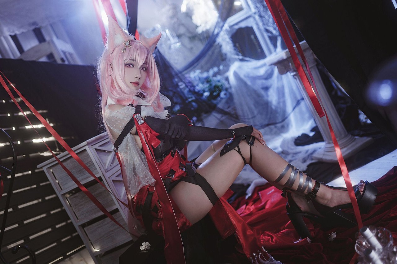 cosplay（图ZMzQxNDI3MTM2） - 人像摄影 - 站酷设计师创美空间摄影原创素材 - 站酷ZCOOL