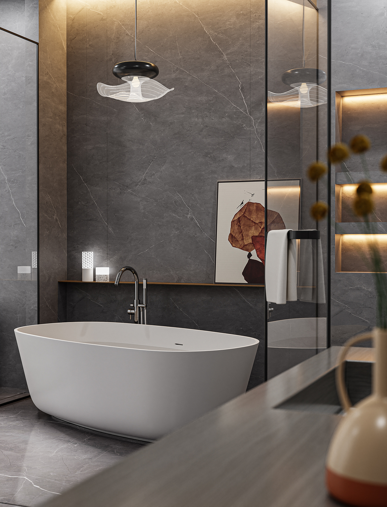 blender室内效果图（图ZMzI3MDkwOTcy） - 产品 - 站酷设计师阿金Render原创素材 - 站酷ZCOOL