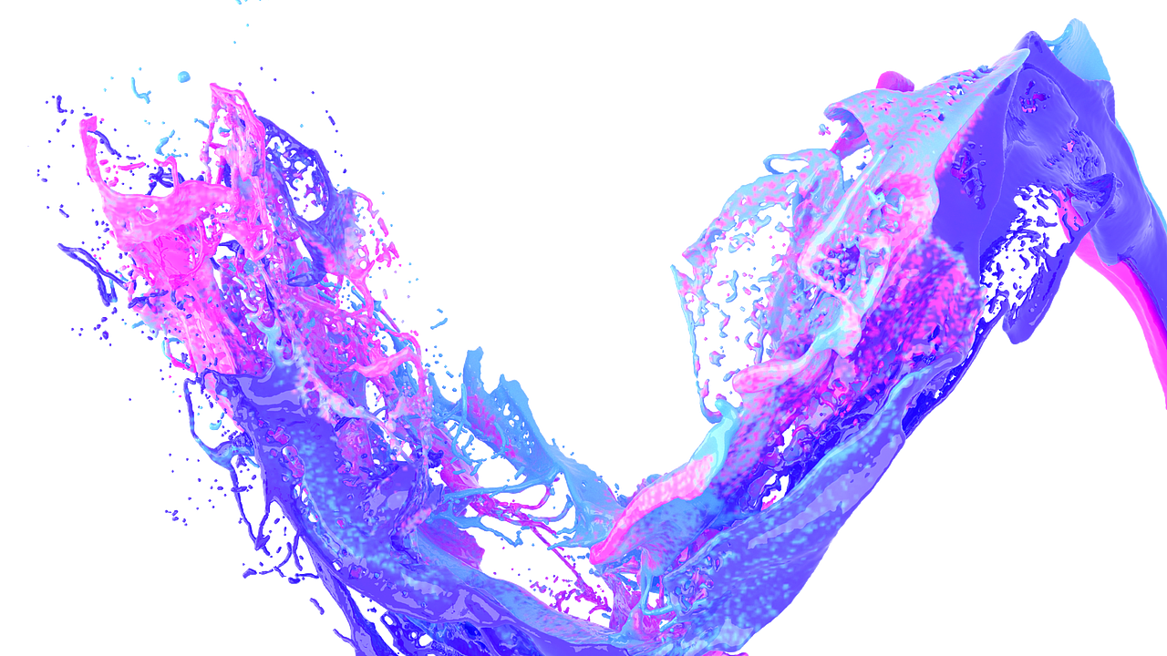 三种液体沿路径运动模拟（图ZMzMxMzA3MzM2） - 动画/影视 - 站酷设计师时光机恒星的恒心原创素材 - 站酷ZCOOL
