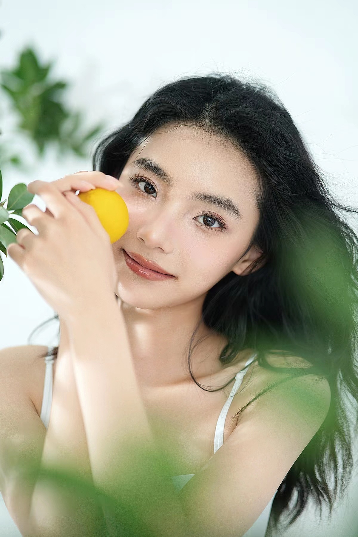 帅中带A|国模|中国平面模特|