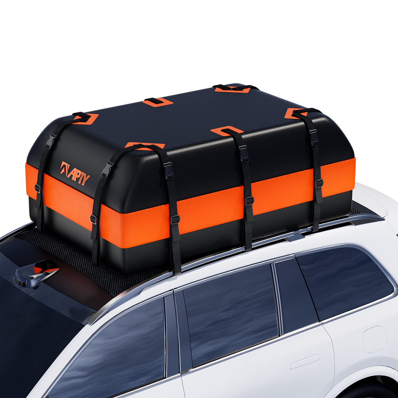 车顶行李包 建模渲染（图ZMzU2NzQzMDUy） - 产品 - 站酷设计师楠斌原创素材 - 站酷ZCOOL