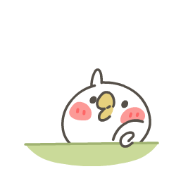 momo鸡的工作日2（图ZMzAwMDEyNjk2） - 网络表情 - 站酷设计师来盒小饼干原创素材 - 站酷ZCOOL