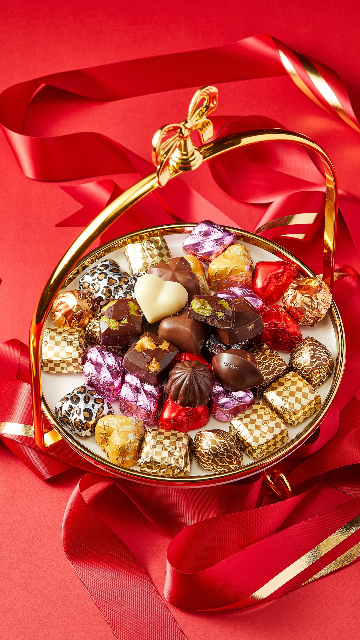 魔吻 | 巧克力美食摄影