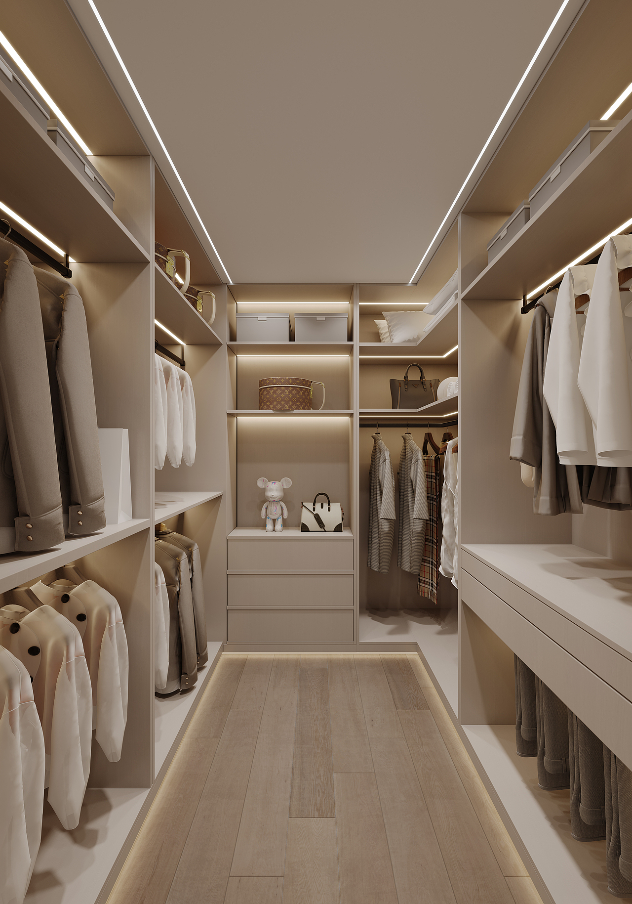 晫易中端300组作品（图ZMzI3NzI0NzMy） - 家装设计 - 站酷设计师晫易视觉原创素材 - 站酷ZCOOL