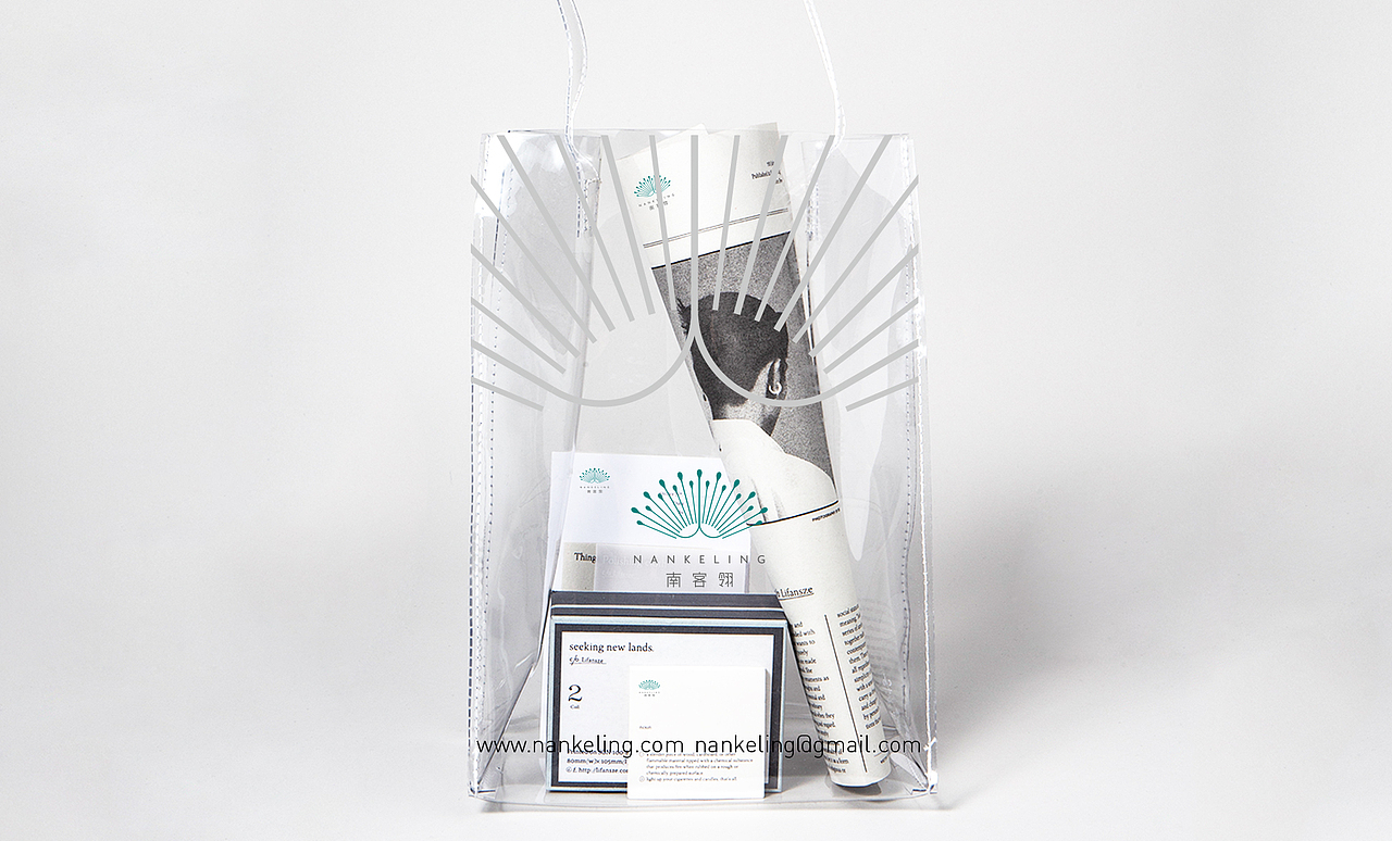 南客翎×勤略 | 跨境美妆集合品牌形象设计（图ZMzA2MzE1OTg0） - 品牌 - 站酷设计师勤略品牌设计原创素材 - 站酷ZCOOL