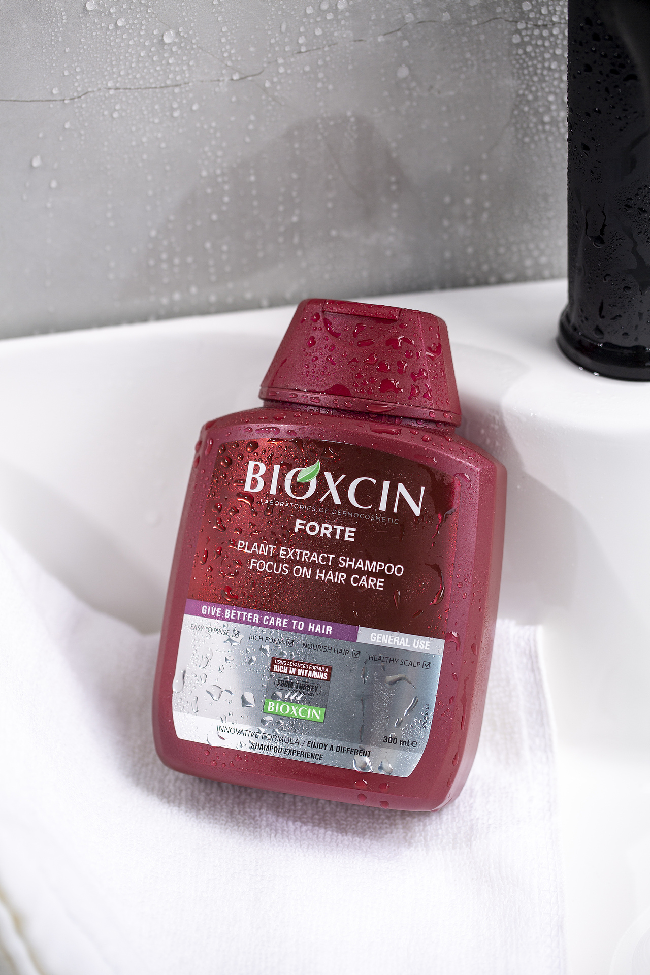 有间|柏科生洗发水