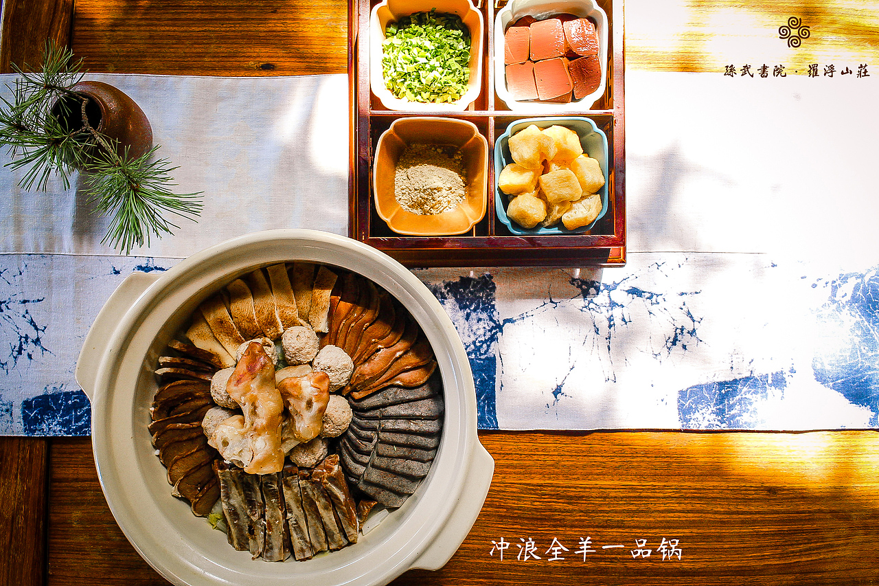 贴膘“食”刻，大闸蟹与羊肉争相上桌 你pick哪一道（图ZMzIzOTU4NTg0） - 其他摄影 - 站酷设计师Jeremy_朱剑宇原创素材 - 站酷ZCOOL