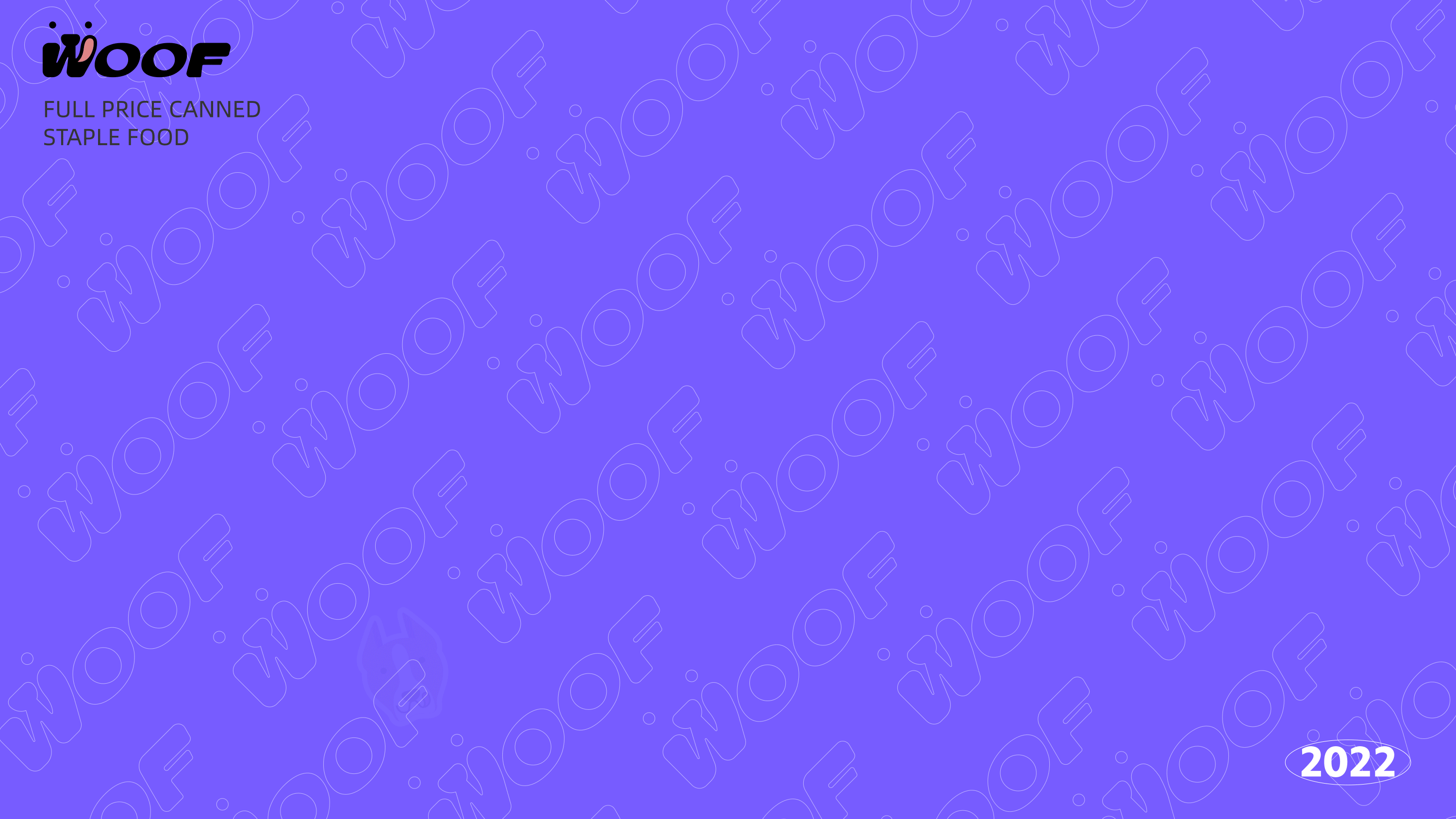 #WOW！沃夫狗粮包装品牌设计（图ZMzE2NDUxOTU2） - 品牌 - 站酷设计师anguuuu原创素材 - 站酷ZCOOL