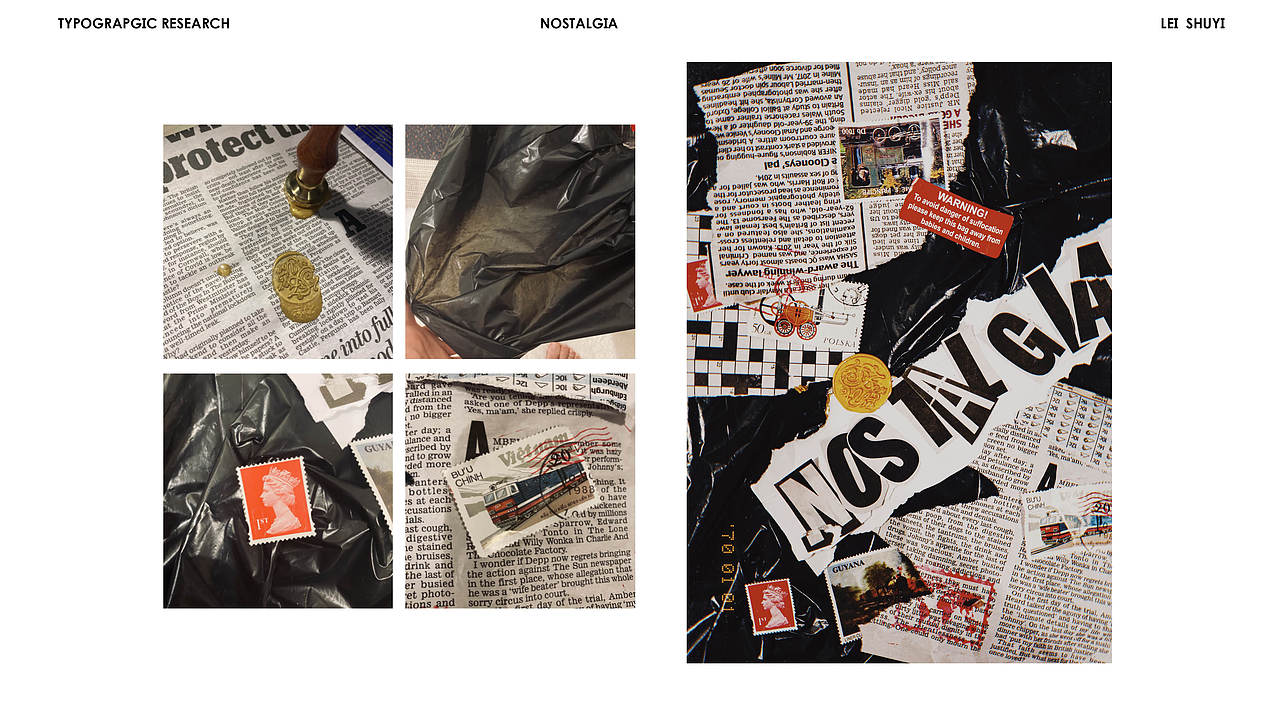 Typography 文字海报设计（图ZMzE2MjQxNTA0） - 海报 - 站酷设计师抒意烧仙草原创素材 - 站酷ZCOOL