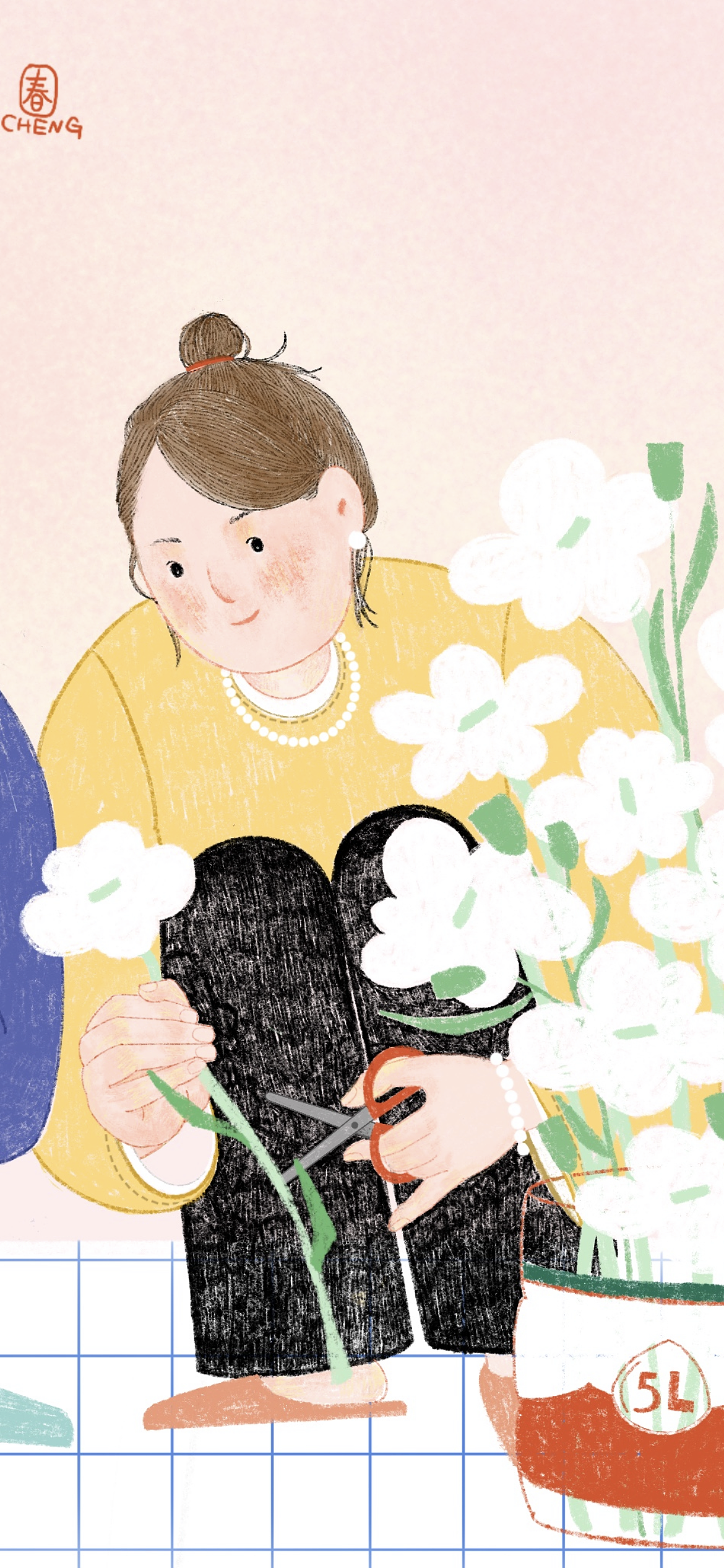 七夕特辑|永无止境的约会