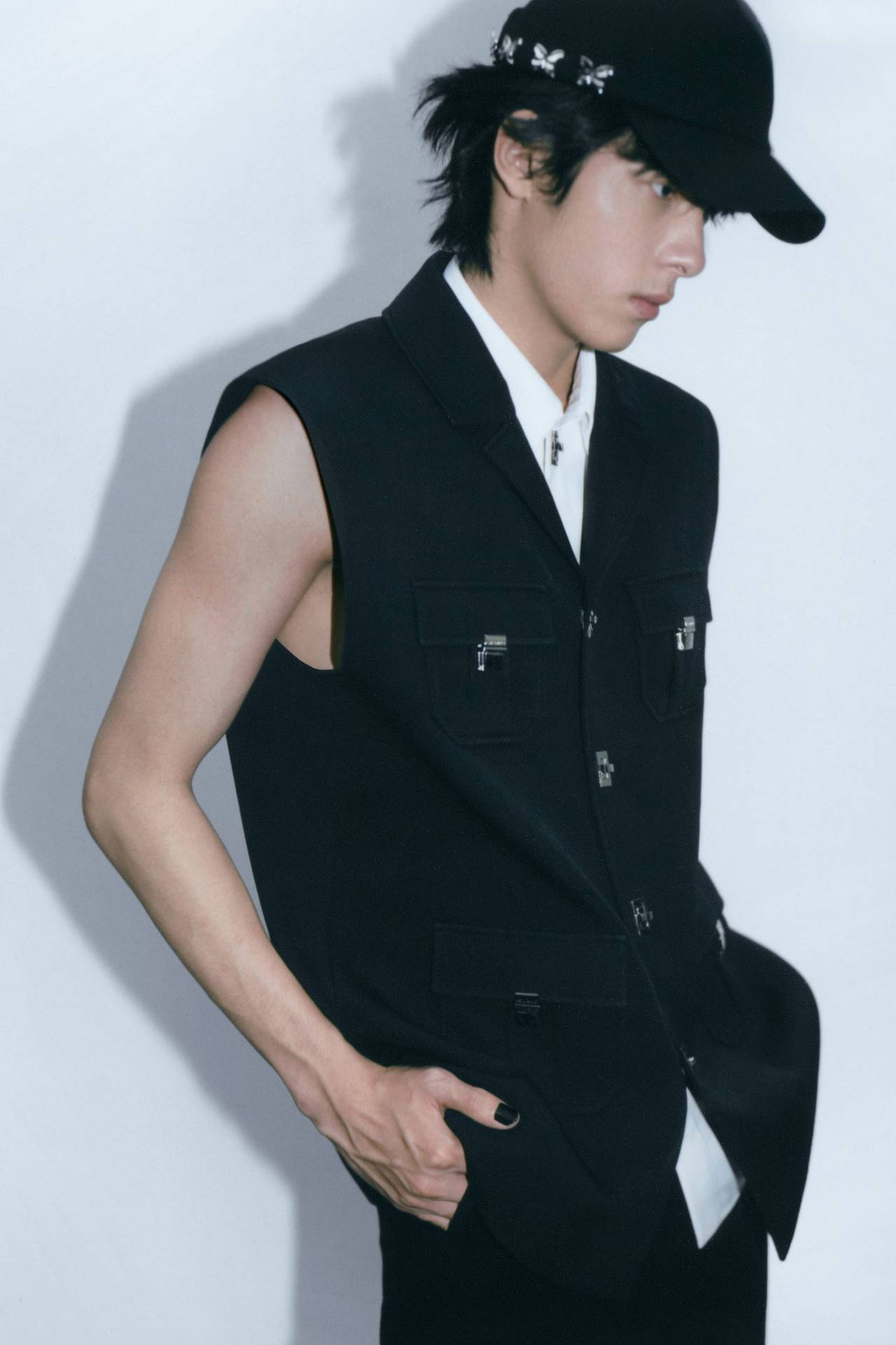 质感时尚大片分享 ——CalvinLuo（图ZMzExMDAzOTI4） - 时尚/艺术摄影 - 站酷设计师七彩舟摄影原创素材 - 站酷ZCOOL