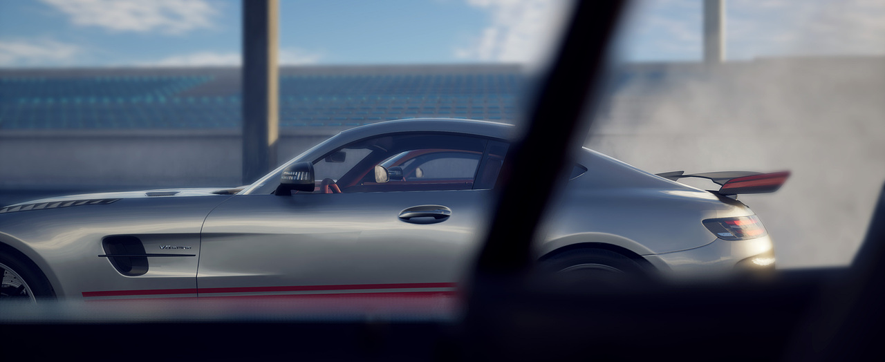 Benz_AMG_GT（圖ZMzA3MjQ5MzQ4） - 機(jī)械/交通 - 站酷設(shè)計(jì)師埃里奮特原創(chuàng)素材 - 站酷ZCOOL