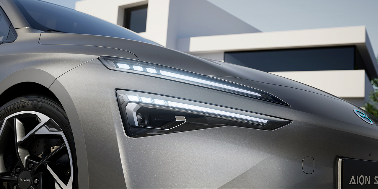 2023_CGI工作总结（图ZMzU4NzIyMDg0） - 机械/交通 - 站酷设计师T_Dragon原创素材 - 站酷ZCOOL