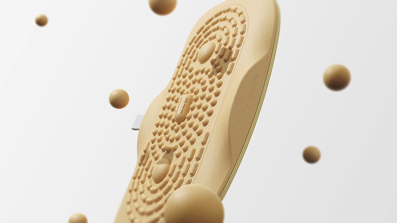 脚部按摩垫︱2024（图ZMzU5MTMxNjg4） - 生活用品 - 站酷设计师前三十原创素材 - 站酷ZCOOL