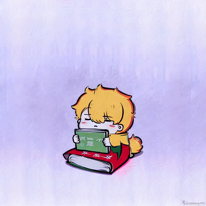 素材 书（图ZMzQ2NDMwMTA4） - AI作品 - 站酷设计师花生星宿原创素材 - 站酷ZCOOL