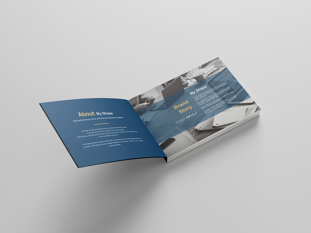 膜切机手册（图ZMzA1MTEwODg0） - 书籍/画册 - 站酷设计师JaneQ的世界原创素材 - 站酷ZCOOL